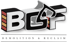 BGF Demolition